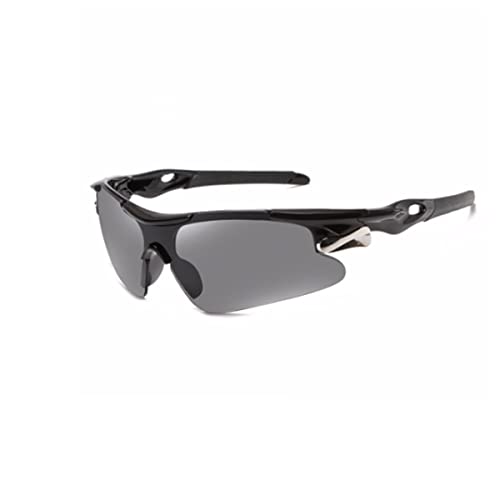 Óculos Esportivo Bike Ciclismo Mtb Corrida Lente Proteção UV Bicicleta