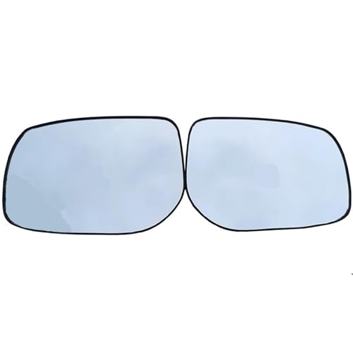 Miroir rétroviseur Yaris 2005-2010 | Résolution des angles morts et buée