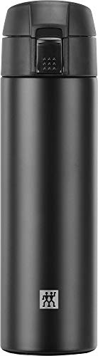 ZWILLING Thermo Thermoflasche, Reisebecher, Doppelwandisolierung,...