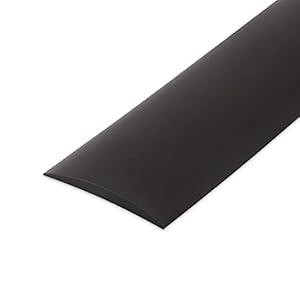 Lkyjd NRABBIBTC Türschwellenleiste 2,20ft