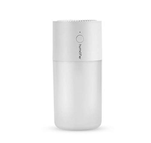 Humidificateur d'air XMING 300ml contre la sécheresse de la maison et du bureau