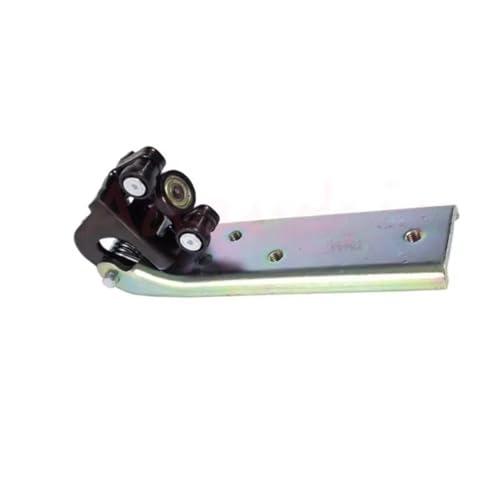 Rouleau central de porte coulissante droite pour Opel Movano de 1998 à 2008