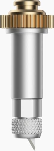 Cricut Knife Blade and Drive Housing, Hard and Durable Cutting Blade