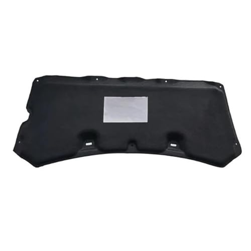 Tapis d'insonorisation de capot pour Honda Odyssey RB3 RB4 de 2008 à 2013