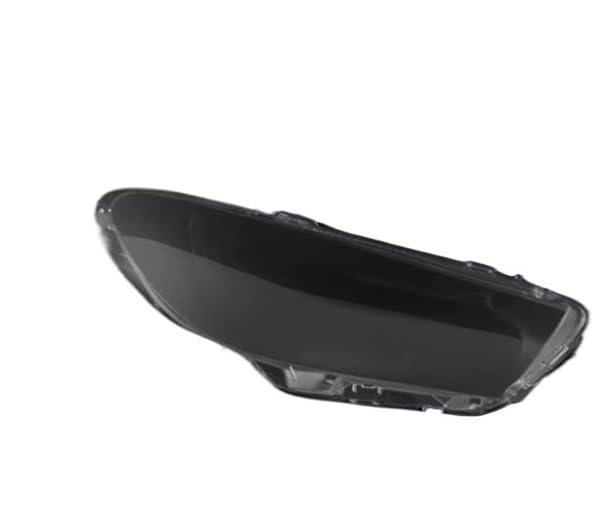 Anti-buée et clarté : coque de remplacement pour abat-jour de phare Scirocco 2009-2016