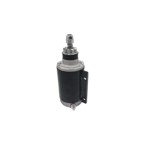 Démarreur moteur marin 40 à 50 CV 1987-2005 remplace 0583482