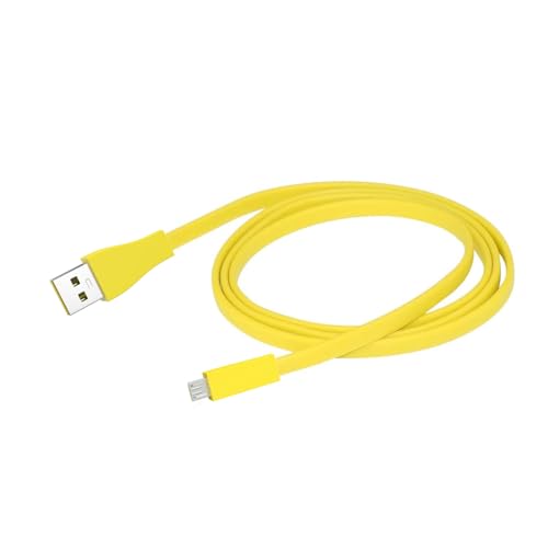 Arzweyk Micro USB Charger Cable UE Boom Charging Cord Compatible with Logitech UE Boom Speaker Ultimate Ears Wonderboom/UE Boom 2/Megaboom/Miniboom/Mobileboombox Roll 2 Speaker-3.9FT