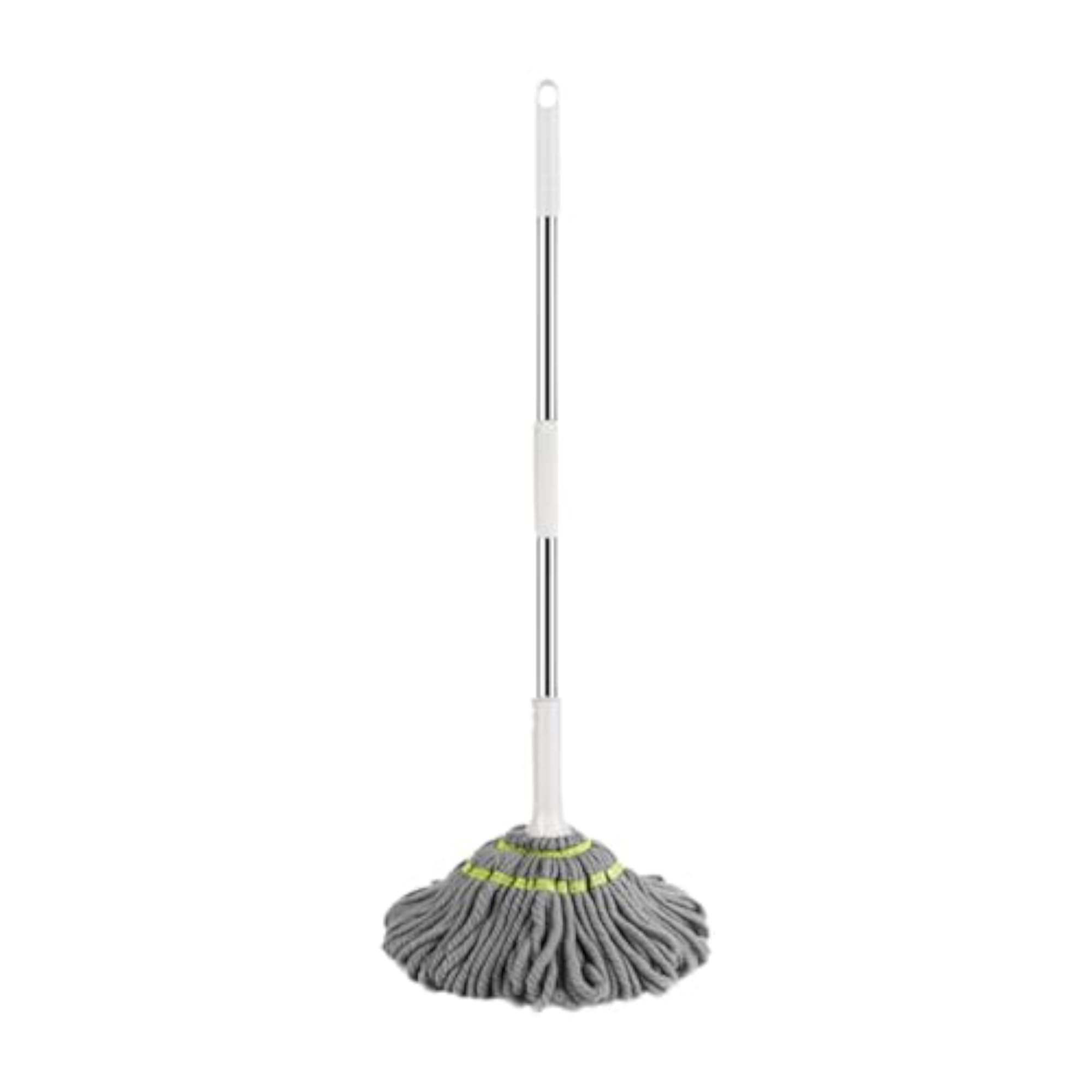 Scrubber Mop Cleaning Tool for Home & Office