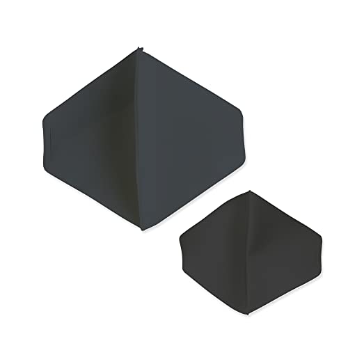 MA-39 IKplus ܂}XN { y ̕sDz}XNƏd˂Ēpy2Zbgz Ci[}XN 􂦂 3D R UVJbg `R[ M