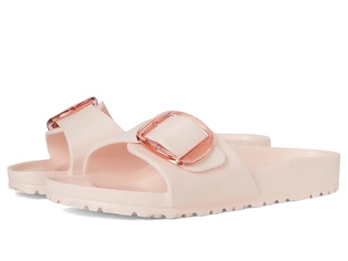Image of Birkenstock Unisex Black Super Birki Clog