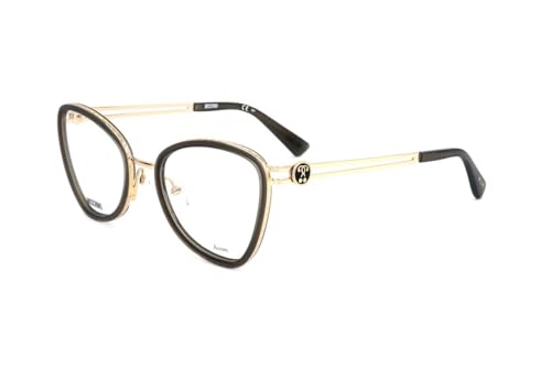 Moschino MOS584 3Y5 KHAKI 52/20/135 pKlt[