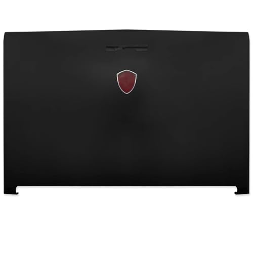 Couvercle Supérieur LCD MSI PE60 2QE 6QE Coque Arrière Écran Ordinateur Portable Noir PC