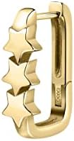 La Petite Story Women's Brass Single earring - LPS02ARQ156