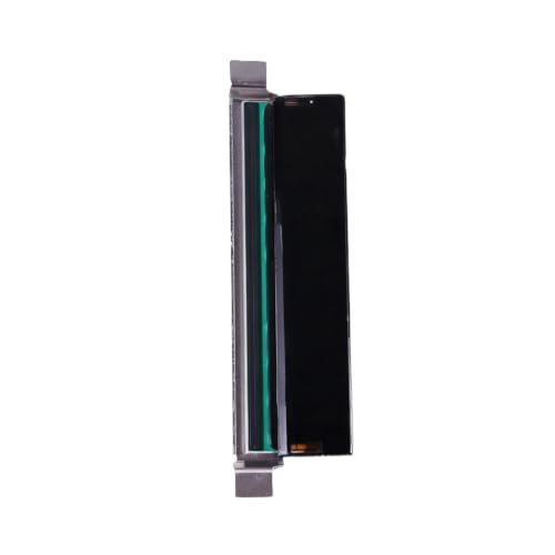 Cabezal térmico Zebra ZT200 de alta precisión 203dpi con códigos claros P1037974-010