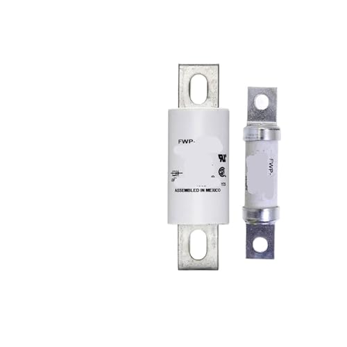 Fusible FWP-300A à coupure rapide 700Vac/dc pour sécuriser les armoires électriques