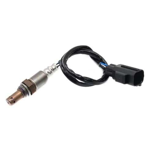 Sonde lambda Volvo V50 2.4 solution voyant moteur et surconsommation