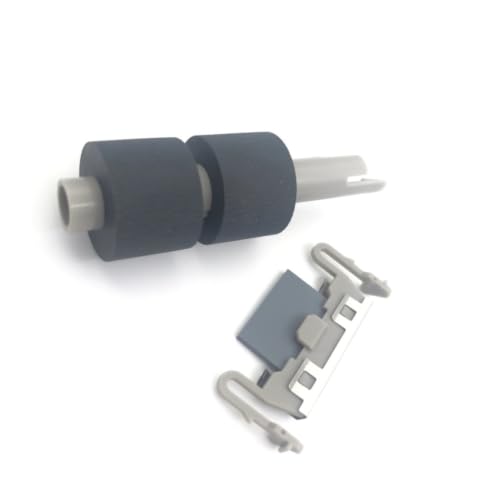 Pièces de rechange PA03541-0001 rouleau sélection tampon séparation pour Fujitsu ScanSnap S1300i