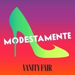 Modestamente | Vanity Fair Italia cover art