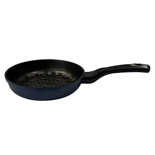 Wok con recubrimiento antiadherente 3D Diamond 20cm miniatura 4