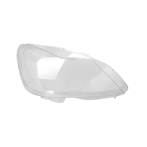 Lentille projecteur Benz C200 pour rouler de nuit en sécurité avec W204