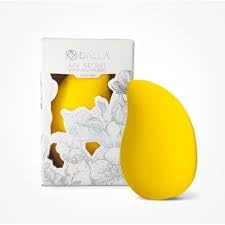 Esponja Ultra Soft - Latex Free My Secret Dalla