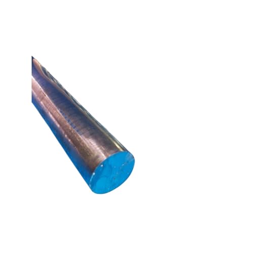 17-4 Stainless Steel Round Rod 1-1/2