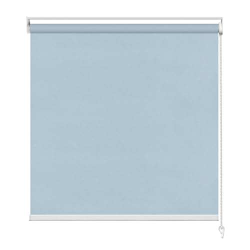 Keego ���[���X�N���[�� ���[���J�[�e�� �P���Ռ� �I�[�_�[���C�h �J�[�e�����[���t���\ ���[���r�X�������� �ՔM UV�J�b�g �`�F�[���� �̌� �h�� �h�� ��30~240cm/��?250cm �\�����F �ȃG�l �f�M HD-DLYS-KAOLA �u��