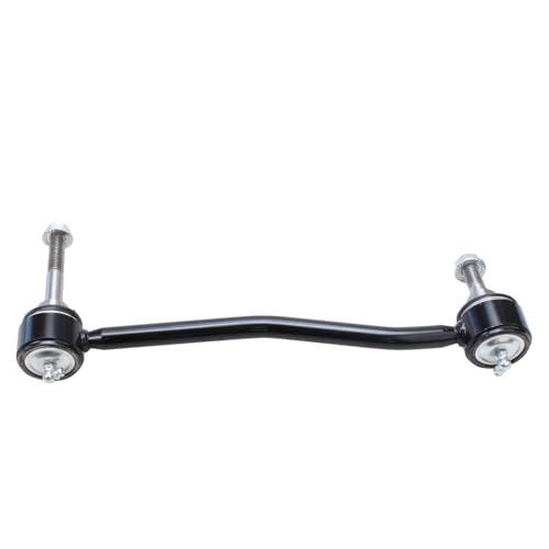 Image of Detroit Axle - 4WD Front 4pc Shock Absorbers Kit for 00-04 Ford F-250 F-350 F-450 F-550 Super Duty, 2 Shock Absorbers Assembly 2 Sway Bar End Links 2000 2001 2002 2003 2004 Replacement