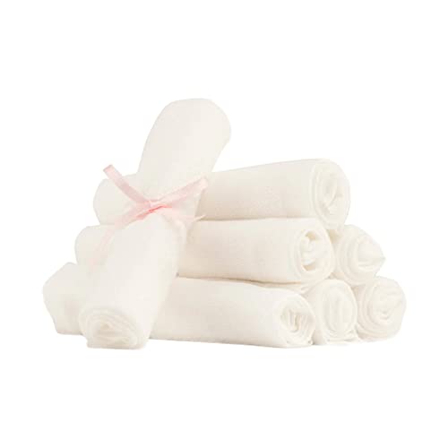 Aurelia Probiotic Skincare Monday To Sunday Bamboo Muslins