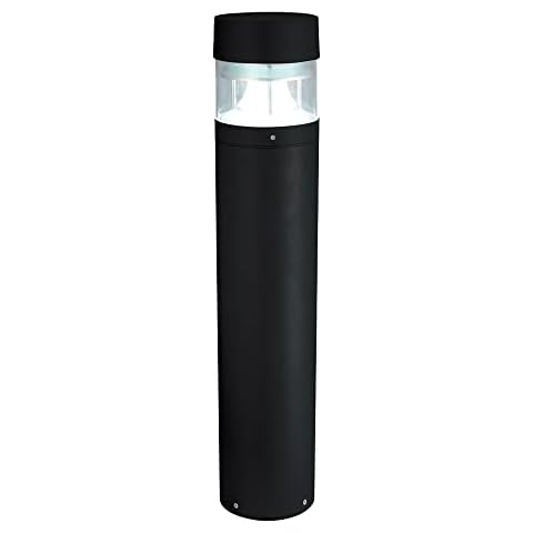 National Lighting IP65 Rated Outdoor Bollard Light Cover