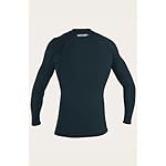 O'Neill Men's Premium Skins Upf 50+ Long Sleeve Rash Guard - Image 3