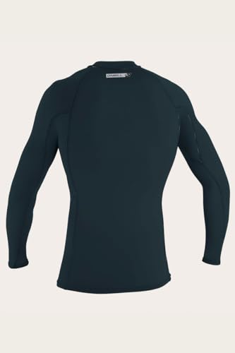 O'Neill Men's Premium Skins Upf 50+ Long Sleeve Rash Guard3
