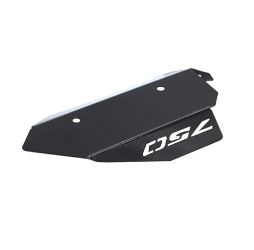 Moto bouclier thermique pour échappement idéal pour vos trajets urbains en Forza 750