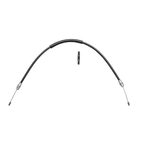 Cable ACDelco 18P713 freno de mano trasero para sustitución mecánica de berlinas