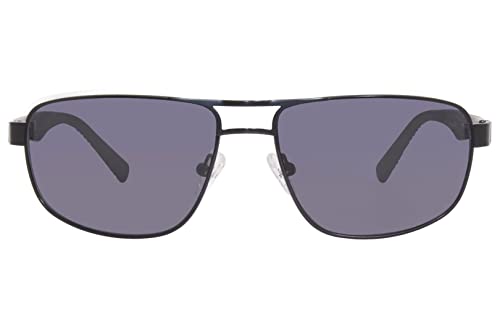 Sunglasses Harley-Davidson HD 0946 X 02A Matte Black/Smoke2