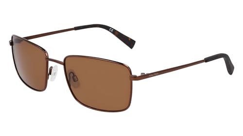 Image of NAUTICA mens N102sp Rectangular Sunglasses