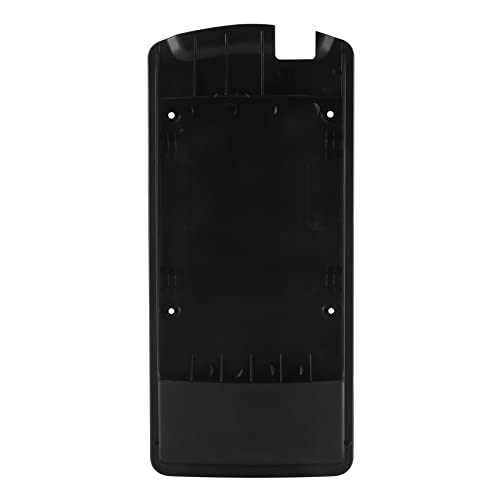 OVNSHVN Accesorios de la Caja del Apoyabrazos Base de la Cubierta Del Apoyabrazos de la Consola Central del Coche para Citroen C5 2011-2015 Cover