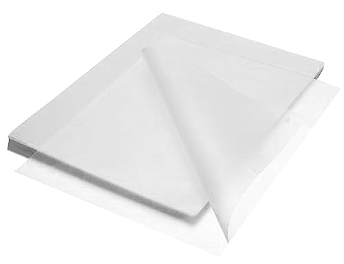 Qty 200 Large Menu Laminating Pouches 12 x 18 Hot 5 Mil Laminator Sleeves #1