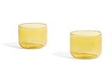 【正規品】HAY TINT GLASS SET OF 2 へイ グラス 2セット
