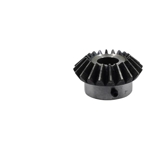 Engrenage conique 2M 16 dents pignon idéal pour rénover une transmission de machine CNC