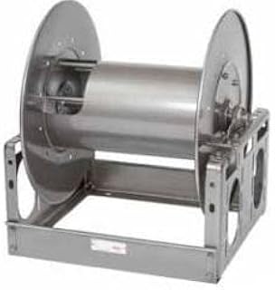 Hannay Reels C3234-25-26, Series C3200 Manuel Rewind Storage Reel