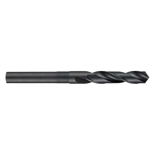 A170 HS 1/2in Parallel Shank Drill 22.00mm OL:158mm WL:82mm