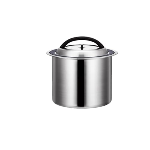 LUOGOXI^Ăт  XeX e12.5kg hEh @\Ăт ybgt[hۑe ƌvʃJbvt (X`[W 12.5kg)