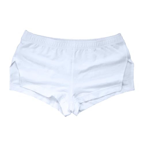 Mens 3" Inseam Running Shorts with Large Run Side Split3