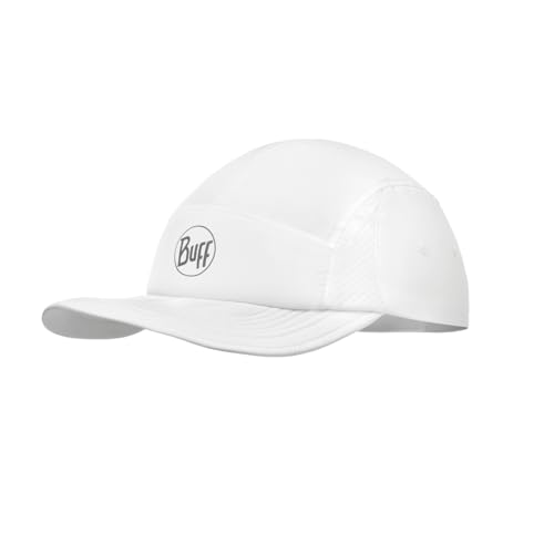 Casquette Buff 5 Panel Go respirante et anti-transpiration Domus