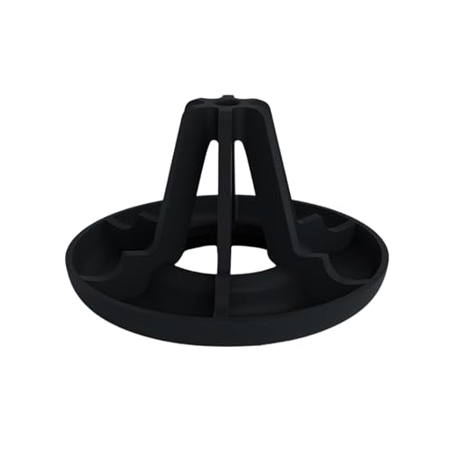 Bottle Drying Rack Single Cup Drain Holders Drainers Stand Mugs Cup Stand Tray Holders Kitchen Accessorys