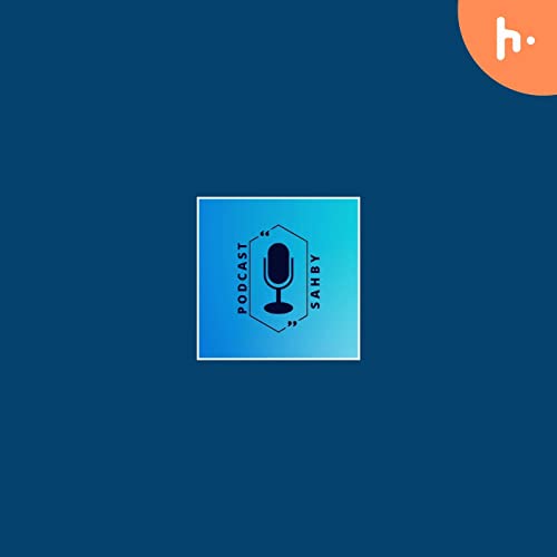 sahby mehalla cover art