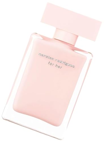 Narcis Rodrigue for Her Eau de Parfum 50 ml, Fragranza Floreale da Donna