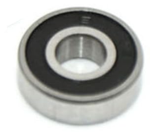 #02-04-1875 Ball Bearing 695RS Double Sealed 2530-20 Circular Saws 2680-20 Angle Grinder Quality Durable New Replacement Part