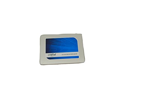 Crucial BX100 (120 GB)
